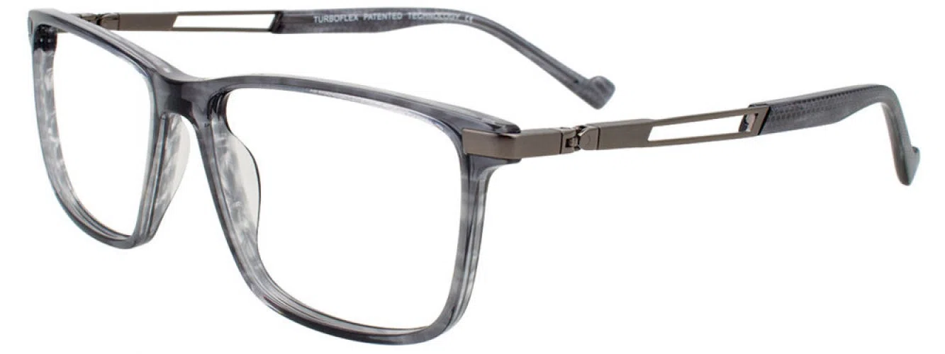 TURBOFLEX OPT. TX150 Eyeglasses - view 6